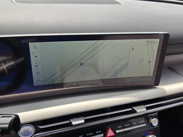 2026 Hyundai Tucson - $32,821