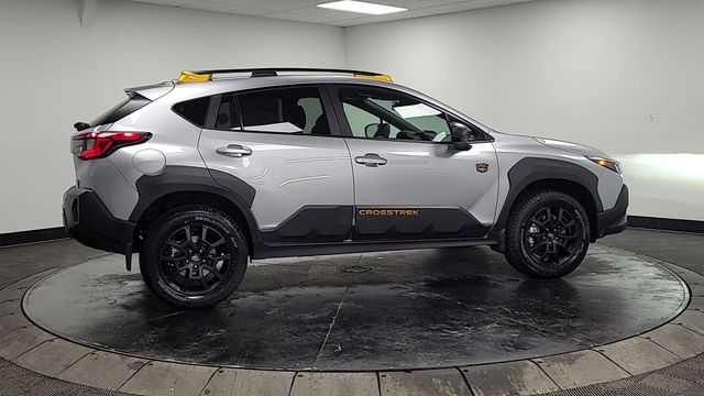 2026 – Subaru – Crosstrek