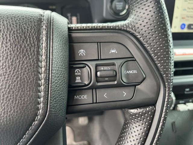 Used 2026 Toyota Tacoma Truck