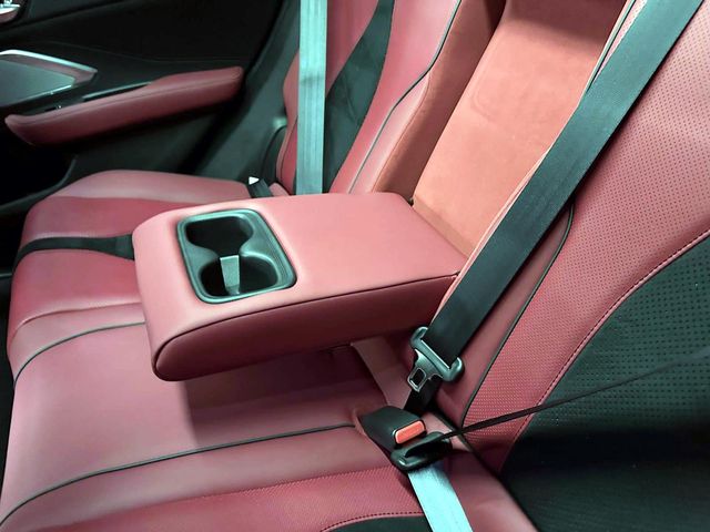 used 2023 Acura RDX car, priced at $40,350