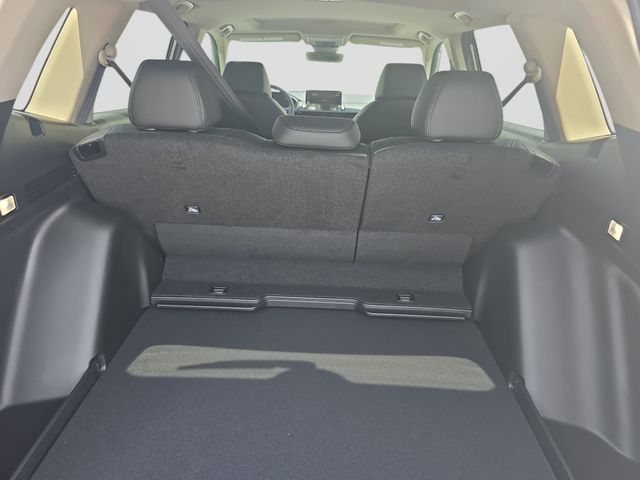 New 2026 Honda CR-V SUV