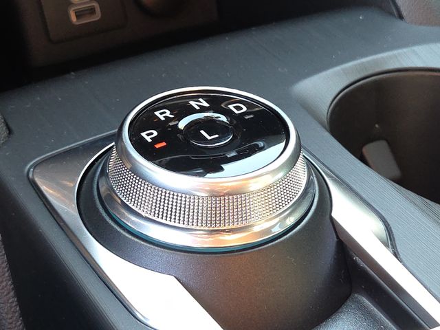 New 2026 Silver Ford Active image 22