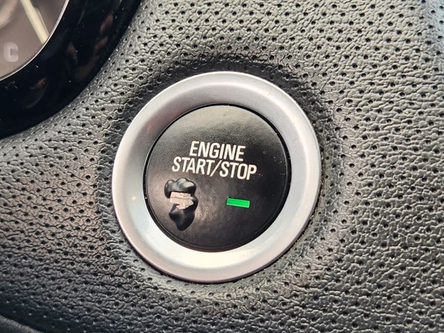 2019 Cadillac XT5 Premium Luxury White at DeMontrond Ford