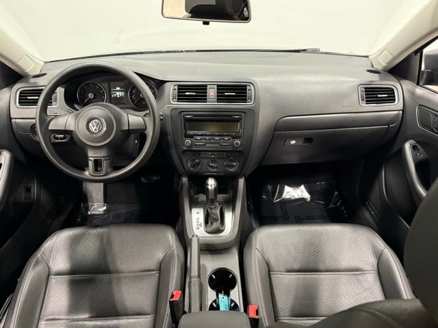 2014 Volkswagen Jetta SE PZEV photo