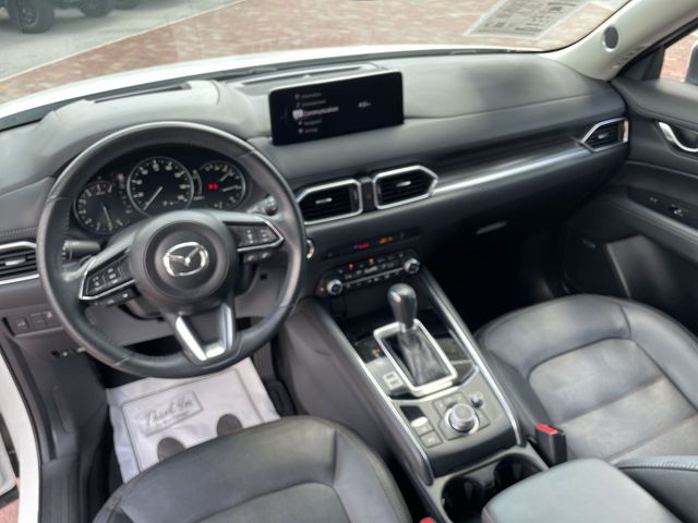 Used 2022 Mazda CX-5 SUV