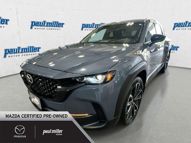  2023 Mazda CX-50 2.5 S Premium Plus AWD   