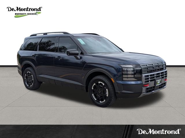 New 2026 Blue Hyundai XRT Pro image 3