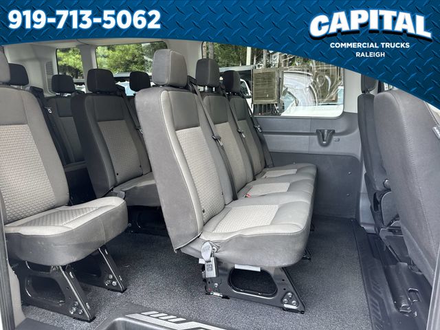 Used 2024 White Ford XL image 19