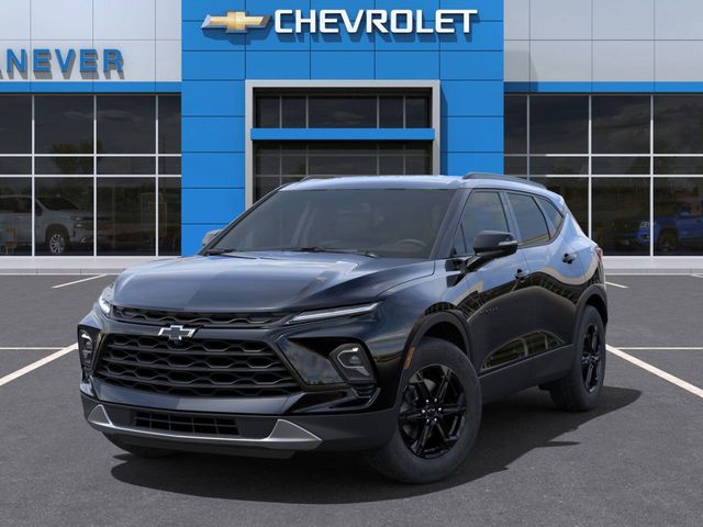 2025 Chevrolet Blazer LT 6