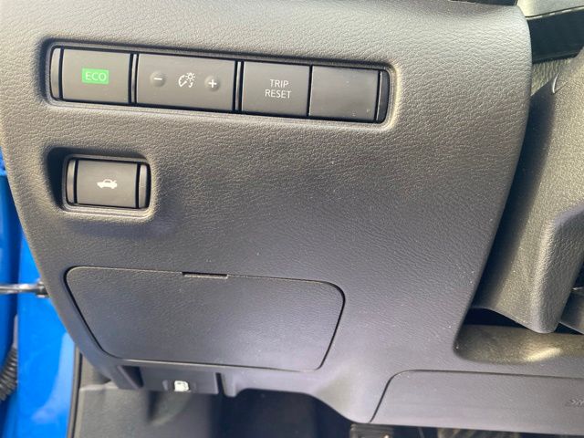 2021 Nissan Sentra SV - Electric Blue Metallic exterior view 14