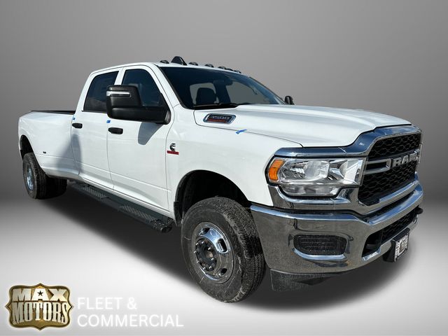 2024 Ram 3500 Tradesman 3