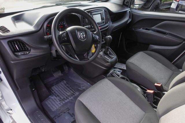 used 2022 Ram ProMaster City car, priced at $20,998