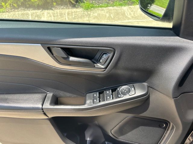Certified Used 2023 Black Ford Active image 14