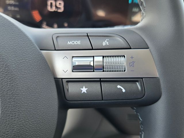 2027 Hyundai Kona