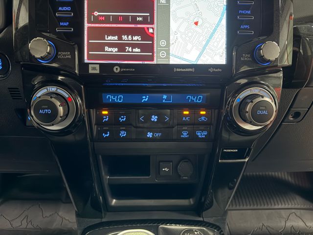 2023 Toyota 4Runner TRD Pro  at Bob King Buick GMC