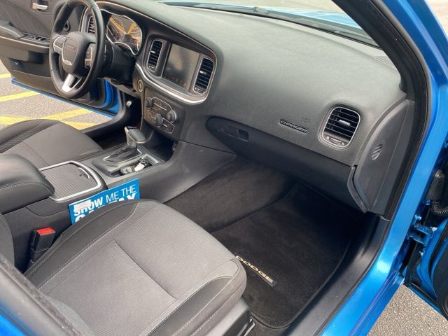 Used Car 2016 Dodge Charger  R/t For Sale Under $20,000 In San Antonio, Texas