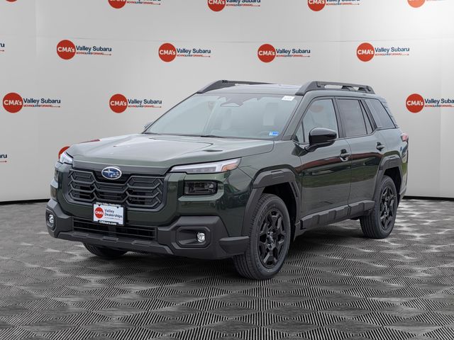 2026 Subaru Outback Limited AWD