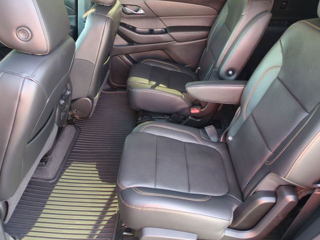 Used 2019 Chevrolet Traverse RS 4D Sport Utility