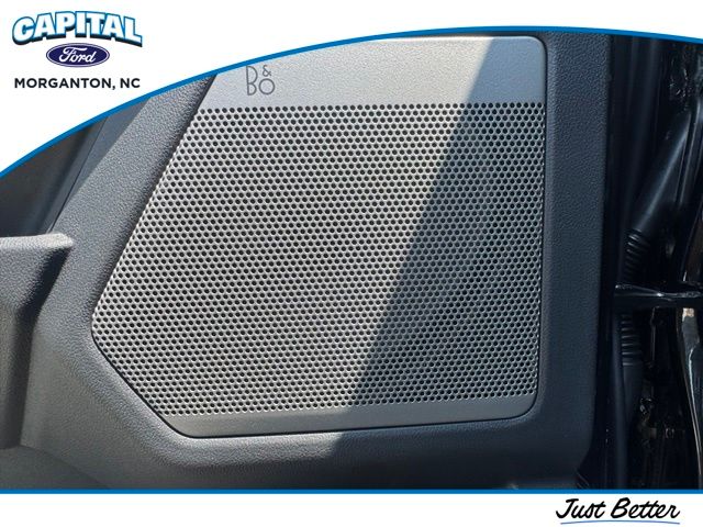 New 2026 Black Ford Lariat image 21