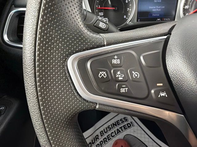 Used 2023 Chevrolet Equinox SUV
