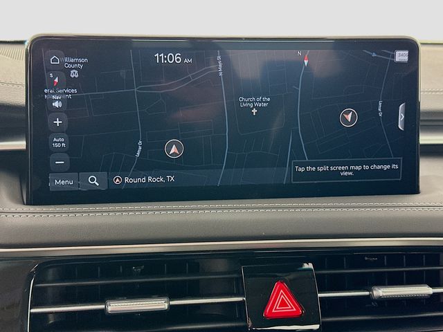 Thumbnail: 2026 Genesis G70 - 12