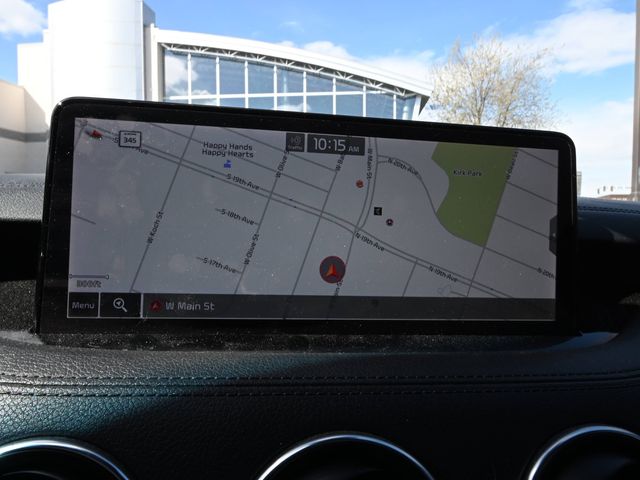 Used 2022 Gray Kia GT1 image 10