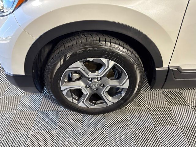 Used 2019 Honda CR-V SUV