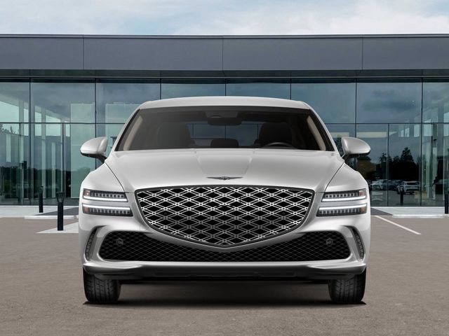 Thumbnail: 2027 Genesis G80 - 6