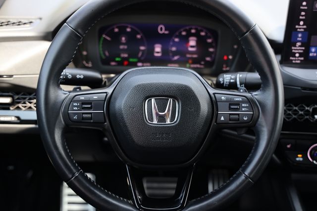 2023 Honda Accord Hybrid Sport-L  at DeMontrond Gulf Freeway