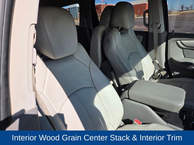 2015 Chevrolet Traverse 2LT