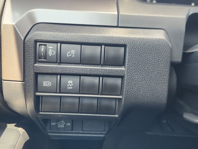 Used 2024 Toyota Tacoma Truck