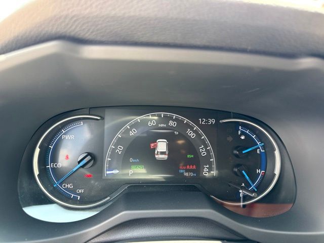 2025 Toyota RAV4 - $36,888