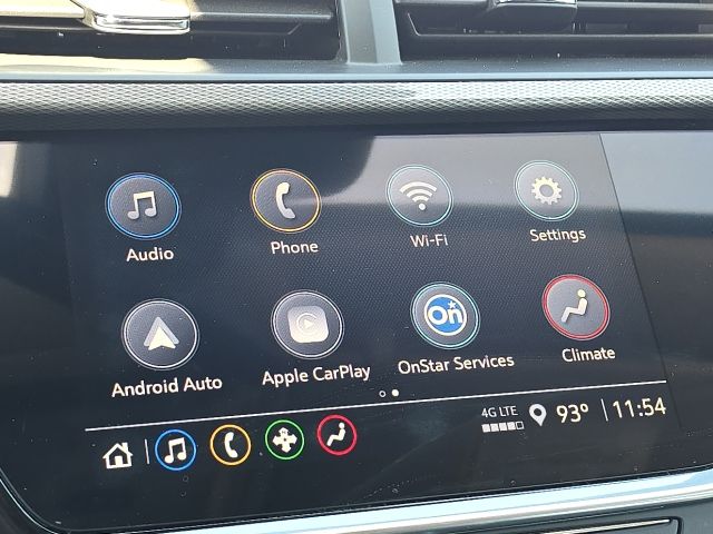 2023 Buick Encore GX Select:C02728