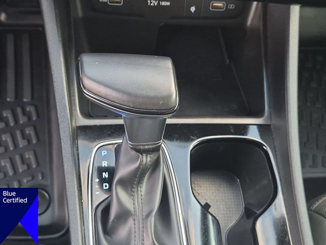 Used 2024 White Hyundai Limited image 27