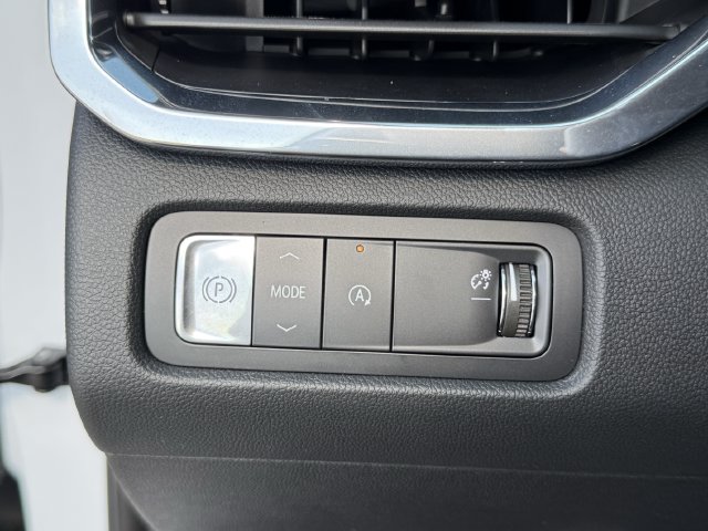 2026 GMC Acadia Elevation White at Big Star Buick GMC