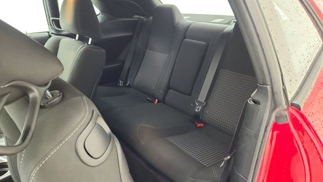 2016 Dodge Challenger SXT Red at Bayshore Chrysler Jeep Dodge Ram