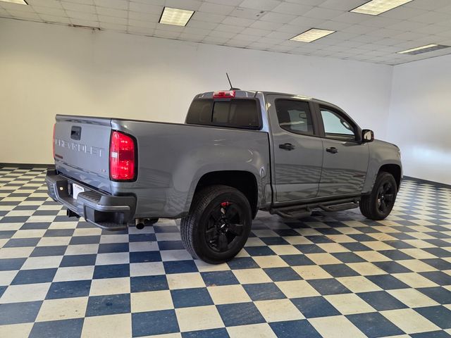 Used 2021 Chevrolet Colorado Truck