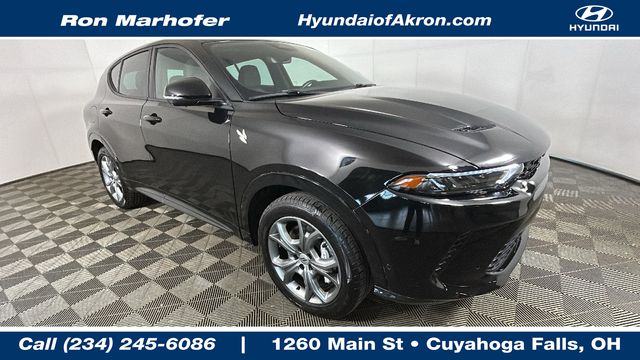 2024 Dodge Hornet R/T AWD