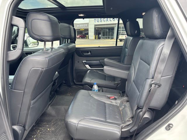 Used 2024 Toyota Sequoia SUV