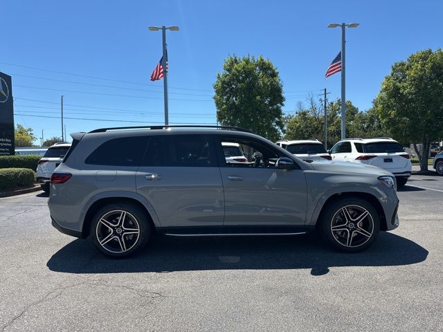 2026 Mercedes-Benz GLS GLS 450 - 2