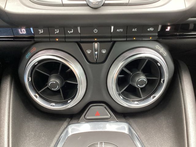 Used Car 2023 Chevrolet Camaro  1lt For Sale Under $35,000 In San Antonio, Texas