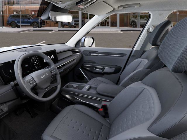 New 2026 Kia EV9 SUV