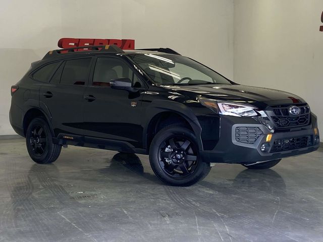 2024 Subaru Outback Wilderness AWD