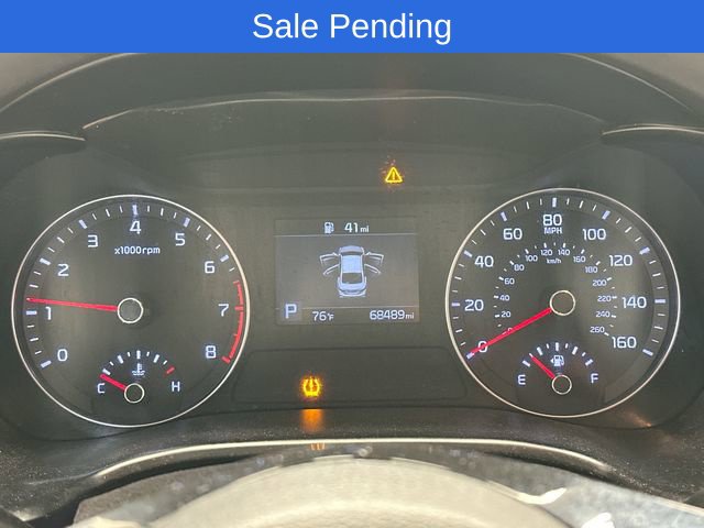2019 Kia Forte LXS - 5