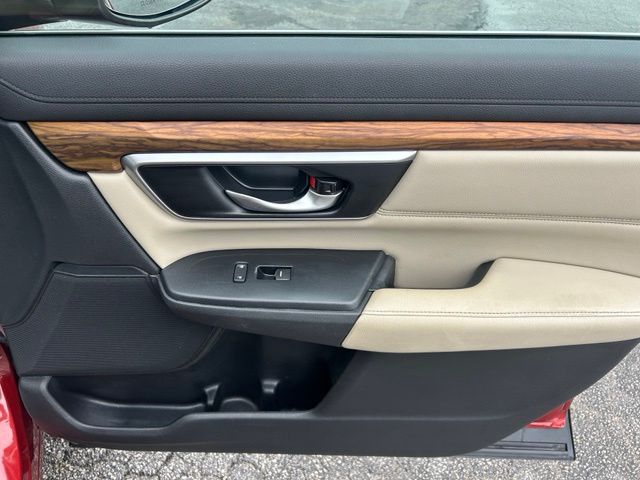 HondaCR-V9