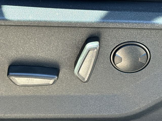 New 2026 Gray Ford Lariat image 24