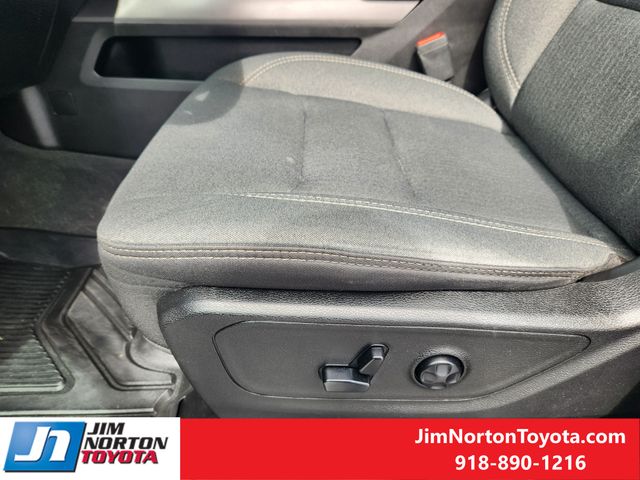 Used 2020 Ram 1500 Truck