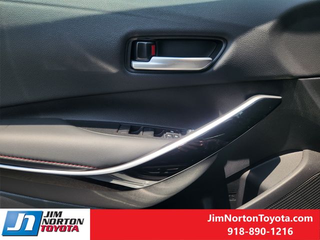 Used 2025 Toyota Corolla Sedan