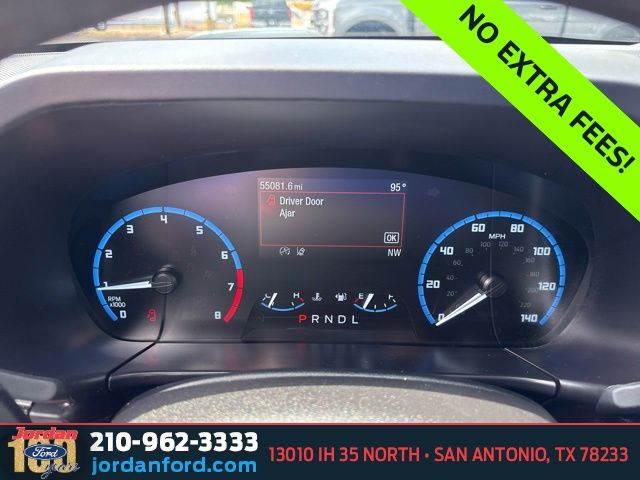 Used Car 2023 Ford Bronco Sport  Big Bend For Sale Under $25,000 In San Antonio, Texas