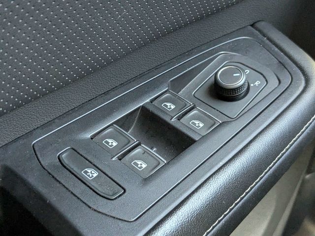 Used 2024 Volkswagen Atlas SUV